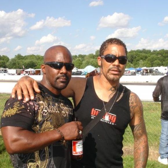 Meet your Posher, Dana - Picture 1 of 1